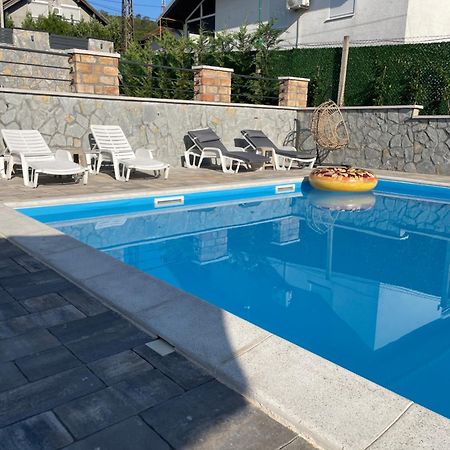 Vila Belilo Karlofça Dış mekan fotoğraf