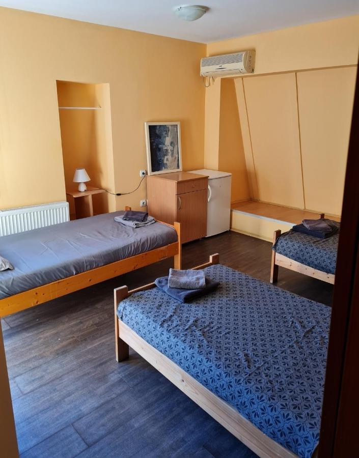 Vila Belilo Karlofça Dış mekan fotoğraf