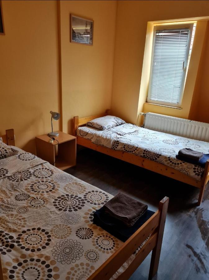 Vila Belilo Karlofça Dış mekan fotoğraf