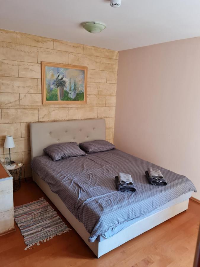 Vila Belilo Karlofça Dış mekan fotoğraf