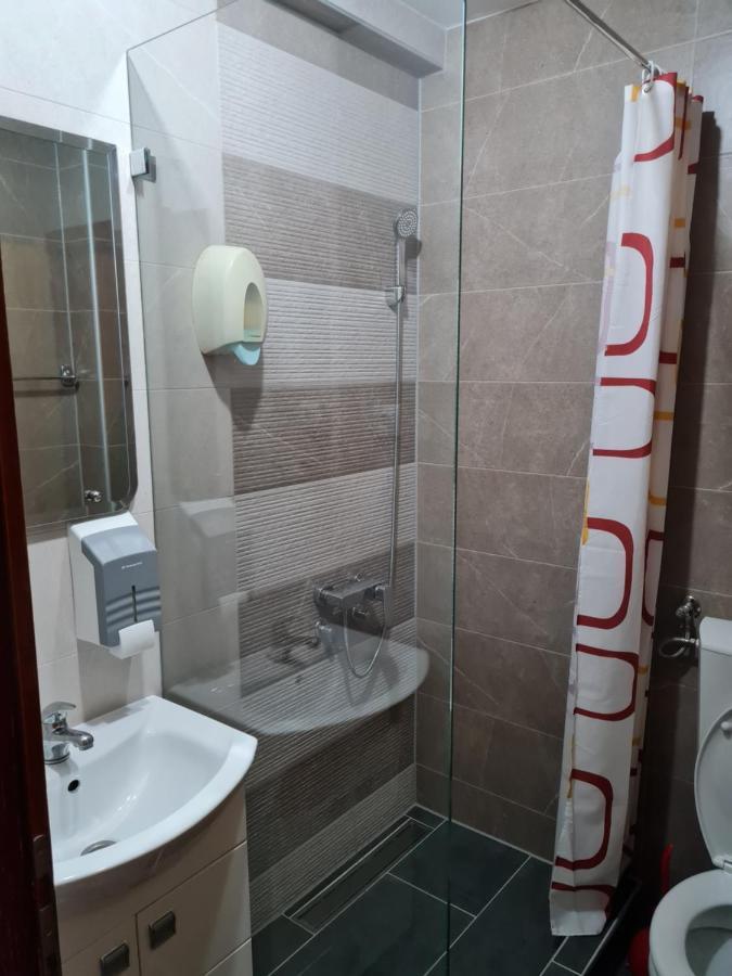 Vila Belilo Karlofça Dış mekan fotoğraf