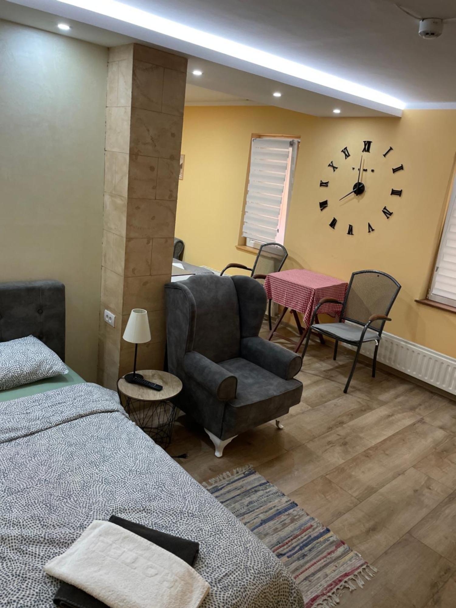 Vila Belilo Karlofça Dış mekan fotoğraf